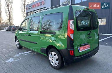 Мінівен Renault Kangoo 2019 в Рівному