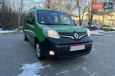 Мінівен Renault Kangoo 2019 в Рівному