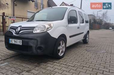 Мінівен Renault Kangoo 2016 в Подільську