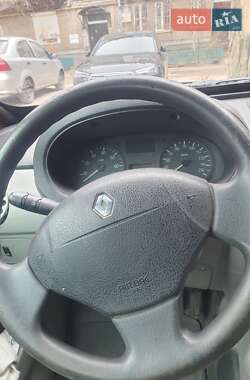 Минивэн Renault Kangoo 2006 в 