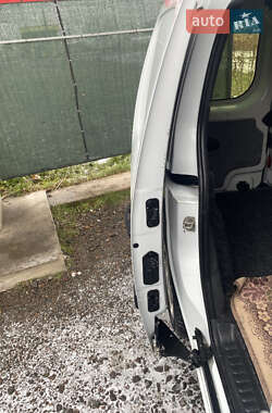 Грузовой фургон Renault Kangoo 2013 в 
