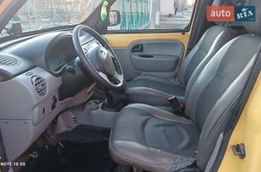 Мінівен Renault Kangoo 2006 в Подільську