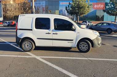 Вантажний фургон Renault Kangoo 2014 в Одесі