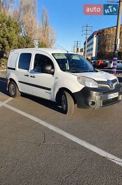 Вантажний фургон Renault Kangoo 2014 в Одесі