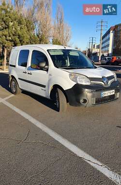 Вантажний фургон Renault Kangoo 2014 в Одесі