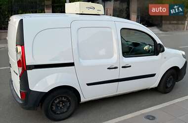 Вантажний фургон Renault Kangoo 2017 в Києві