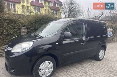 Вантажний фургон Renault Kangoo 2015 в Трускавці