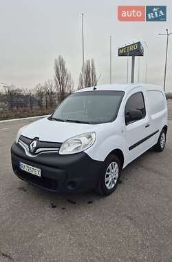 Вантажний фургон Renault Kangoo 2014 в Харкові