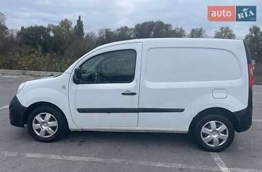 Вантажний фургон Renault Kangoo 2012 в Києві