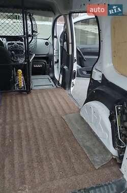 Грузовой фургон Renault Kangoo 2017 в 