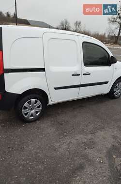 Грузовой фургон Renault Kangoo 2017 в 