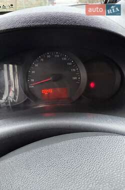 Минивэн Renault Kangoo 2014 в 