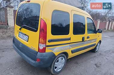 Минивэн Renault Kangoo 2005 в Жмеринке