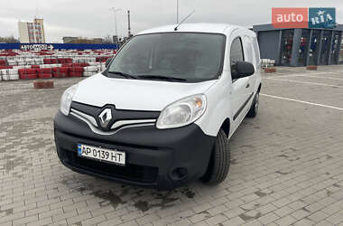 Вантажний фургон Renault Kangoo 2017 в Вінниці