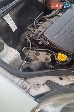 Минивэн Renault Kangoo 2009 в 