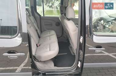 Мінівен Renault Kangoo 2009 в Луцьку