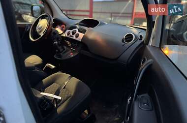Грузовой фургон Renault Kangoo 2011 в 