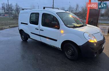 Вантажний фургон Renault Kangoo 2011 в Чернігові