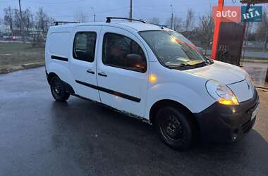 Грузовой фургон Renault Kangoo 2011 в 