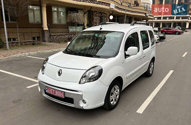 Минивэн Renault Kangoo 2011 в Киеве