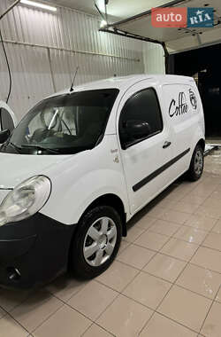 Вантажний фургон Renault Kangoo 2013 в Лохвиці