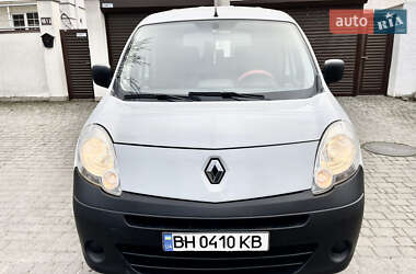 Мінівен Renault Kangoo 2011 в Одесі