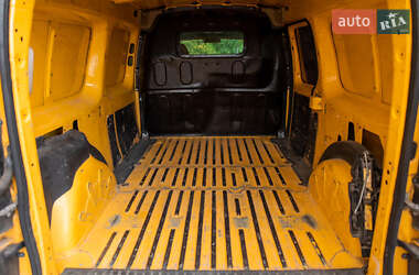 Грузовой фургон Renault Kangoo 2013 в 