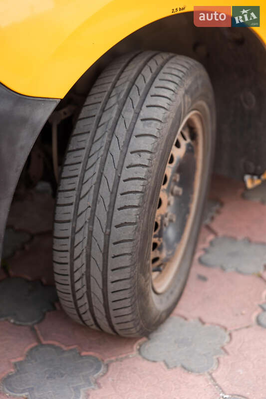 Грузовой фургон Renault Kangoo 2013 в Могилев-Подольске фото 6 Грузовой фургон Renault Kangoo 2013 в Могилев-Подольске