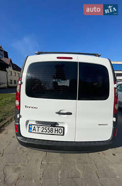 Минивэн Renault Kangoo 2009 в Надворной