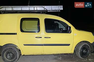 Вантажний фургон Renault Kangoo 2012 в Косові