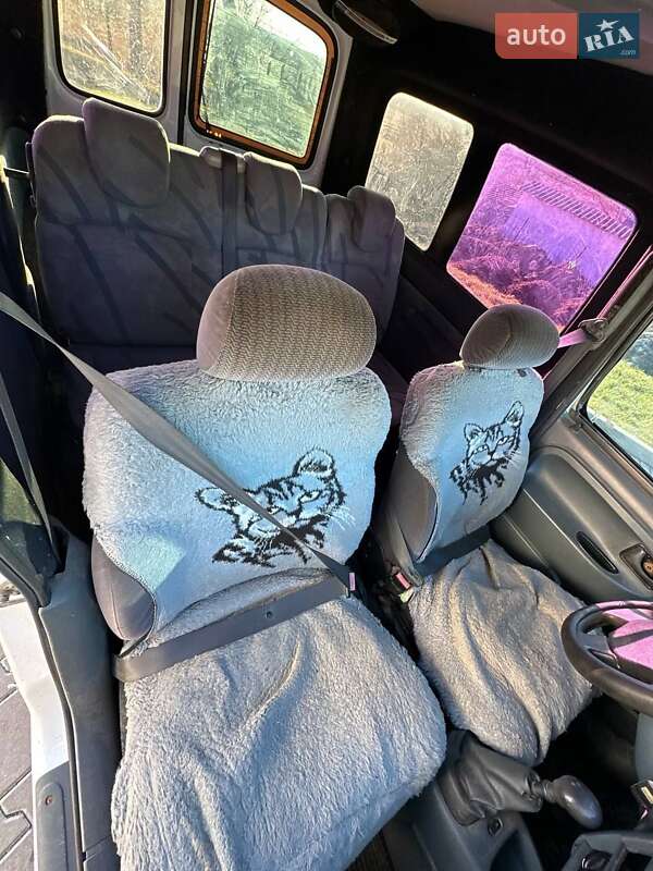 Минивэн Renault Kangoo 2000 в Шумске фото 31 Минивэн Renault Kangoo 2000 в Шумске