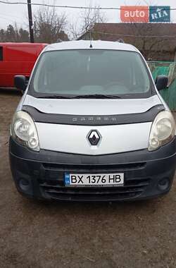 Мінівен Renault Kangoo 2009 в Рівному