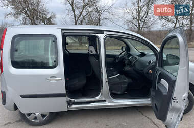 Мінівен Renault Kangoo 2014 в Дубні