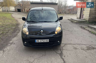 Мінівен Renault Kangoo 2012 в Слов'янську