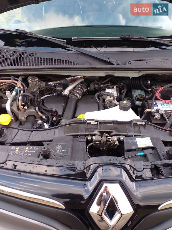 Минивэн Renault Kangoo 2018 в Дубровице фото 2 Минивэн Renault Kangoo 2018 в Дубровице