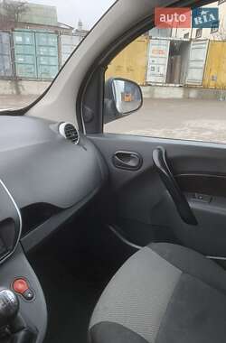 Грузовой фургон Renault Kangoo 2019 в 