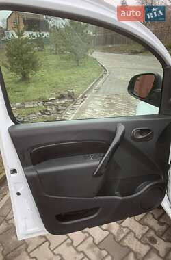 Грузовой фургон Renault Kangoo 2019 в 