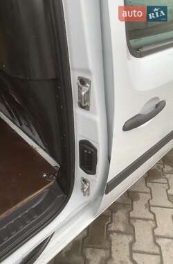 Грузовой фургон Renault Kangoo 2019 в 