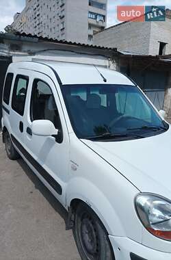 Мінівен Renault Kangoo 2006 в Херсоні