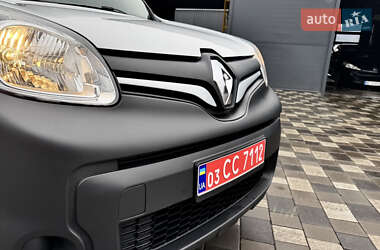 Минивэн Renault Kangoo 2020 в Полтаве