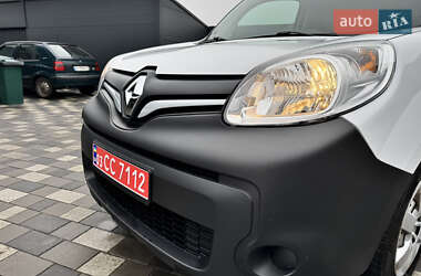 Минивэн Renault Kangoo 2020 в Полтаве