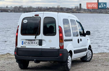 Минивэн Renault Kangoo 2003 в Днепре