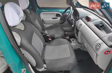 Минивэн Renault Kangoo 2005 в 