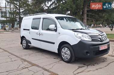 Грузовой фургон Renault Kangoo 2020 в Новоархангельске