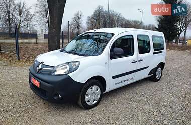 Мінівен Renault Kangoo 2019 в Вінниці