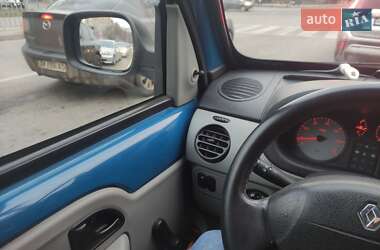 Минивэн Renault Kangoo 2005 в 