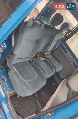 Минивэн Renault Kangoo 2005 в 