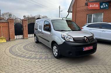 Минивэн Renault Kangoo 2020 в Хмельницком