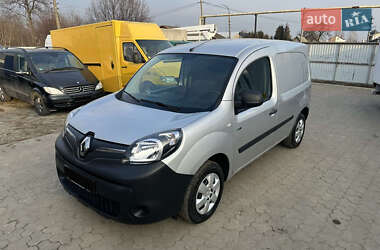 Вантажний фургон Renault Kangoo 2019 в Бориславі