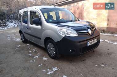 Минивэн Renault Kangoo 2014 в Каменке